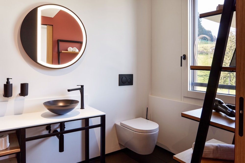 

Roma - Zug - Tailormade Hotel RIGIBLICK Küssnacht