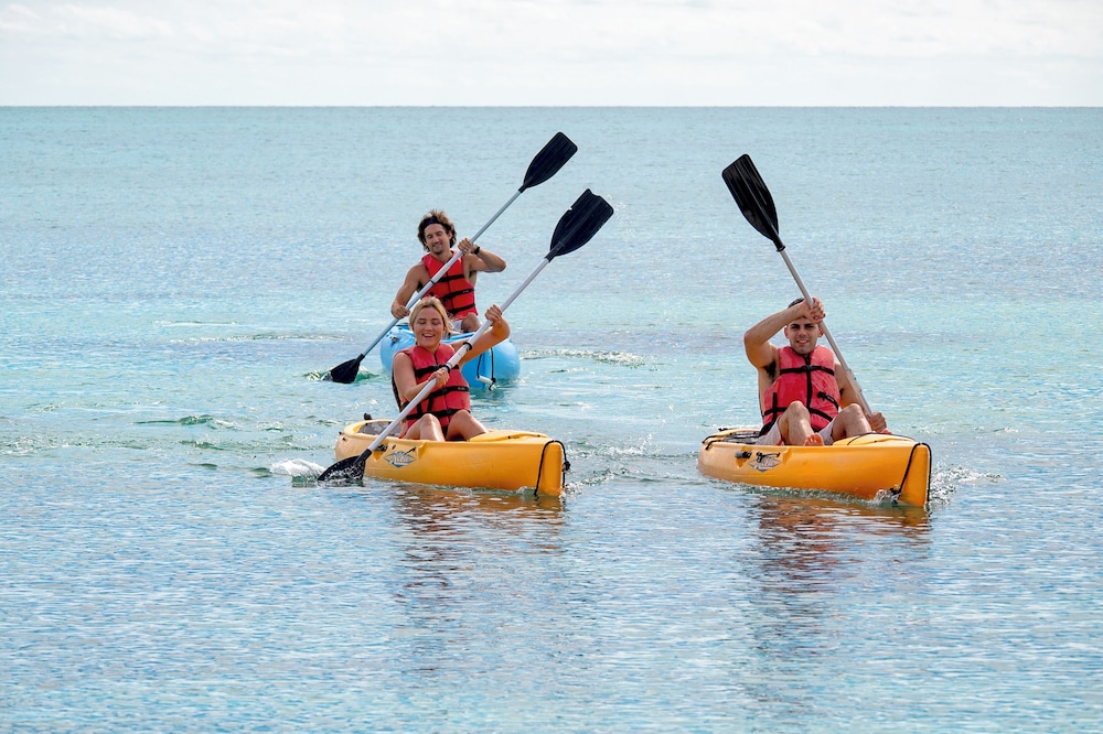 

Milano - Grand Bahama (Bahamas), Caraibi - Viva Fortuna Beach by Wyndham, A Trademark All Inclusive