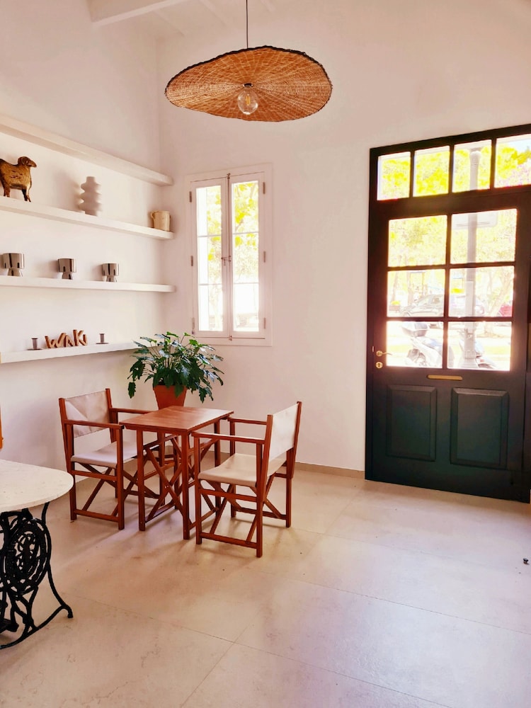 

Catania - Cala Blanca - Waki Conscious Hotel