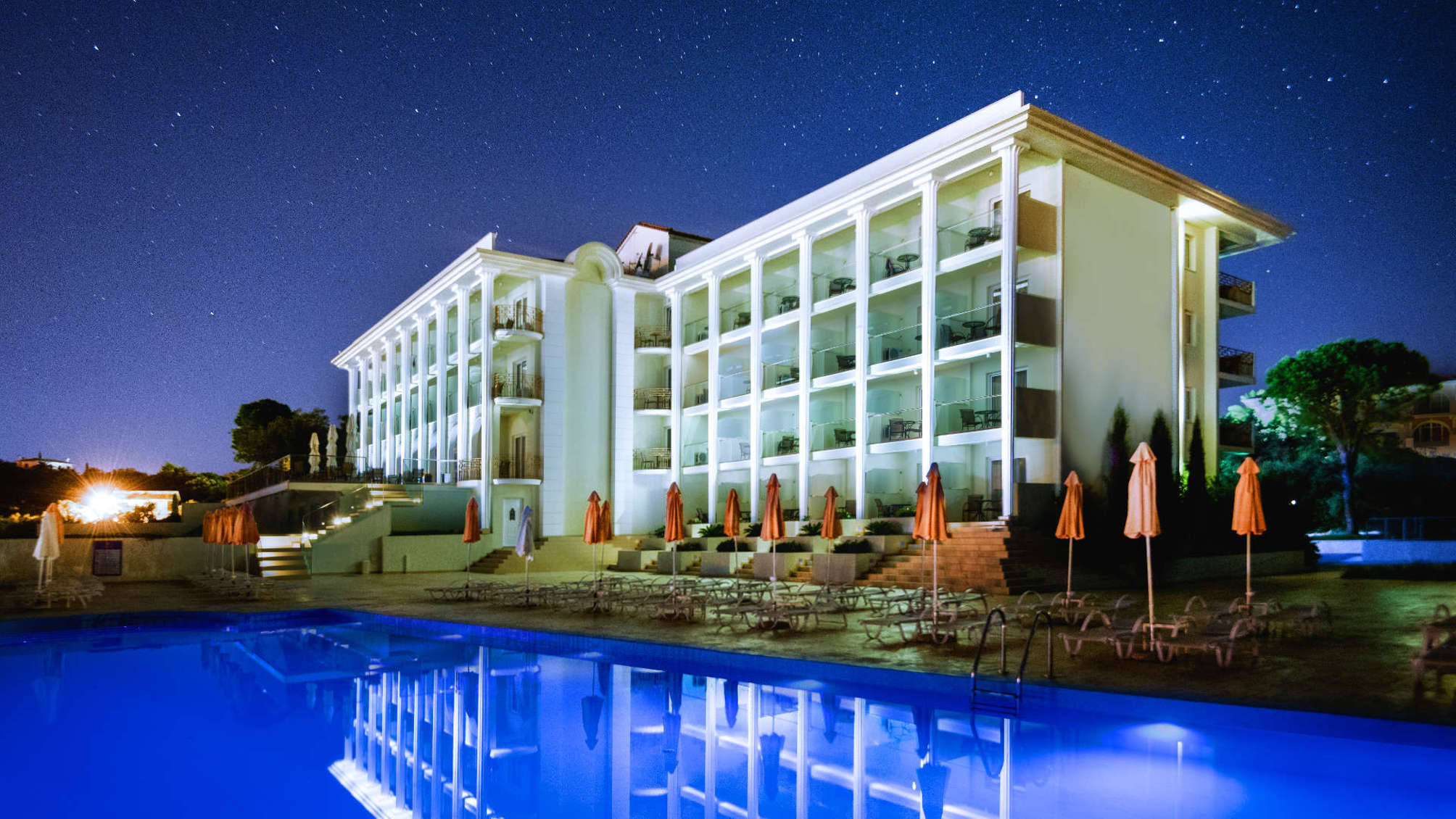 

Venezia - Kalamaki, Zante - Avalon Palace Hotel