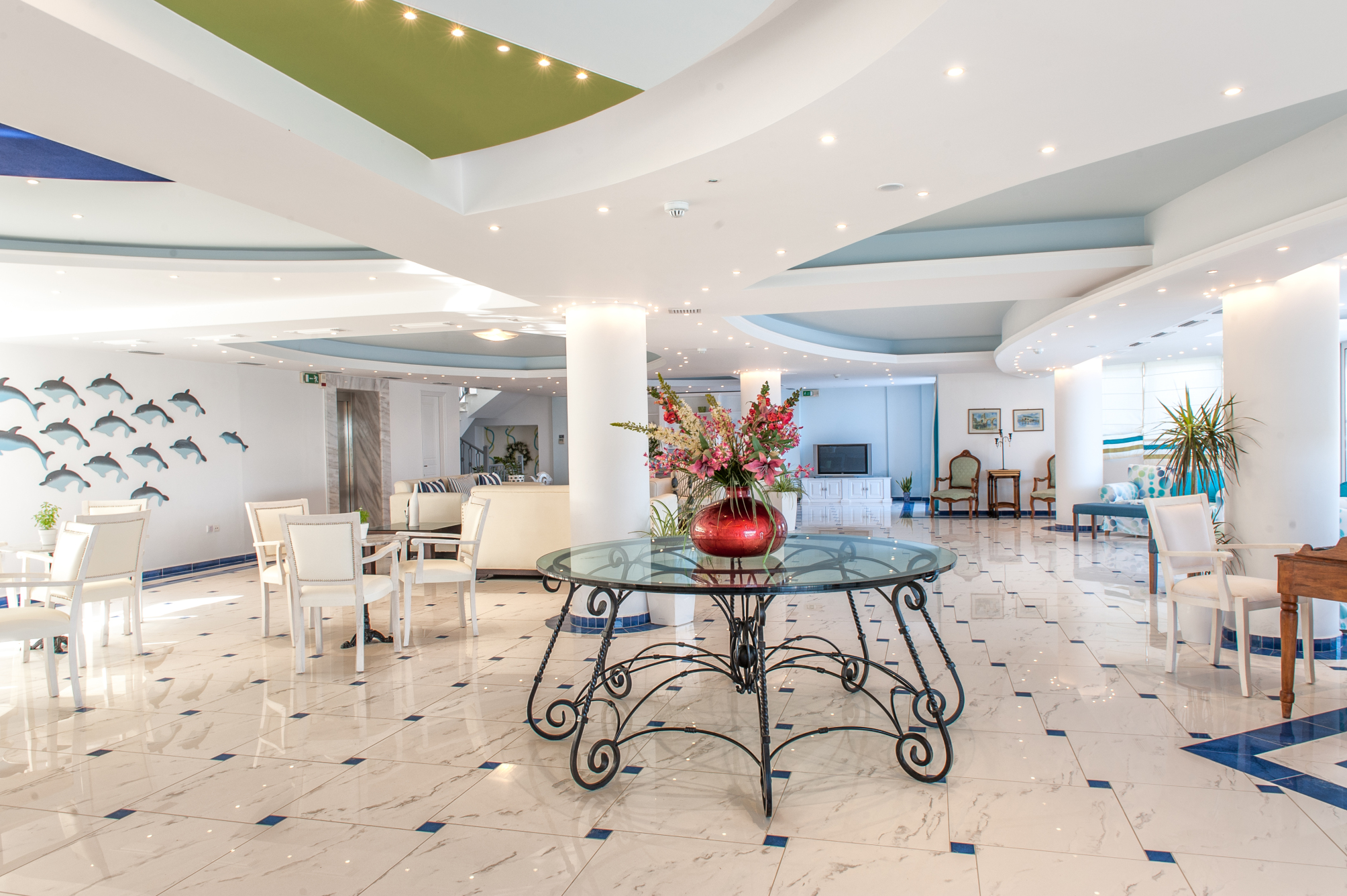 

Catania - Vasilikos - Gerakas Belvedere Luxury Suites and Spa