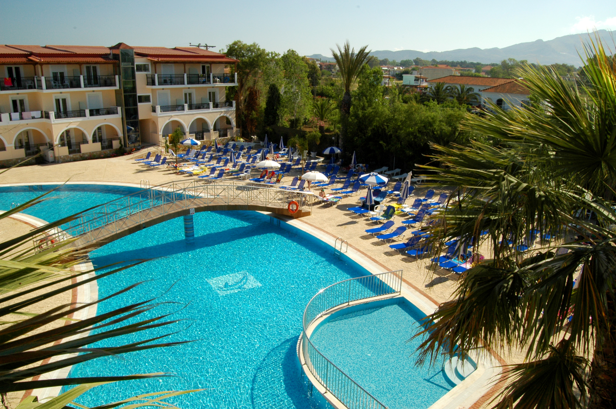 

Firenze - Laganas - Majestic Hotel & Spa