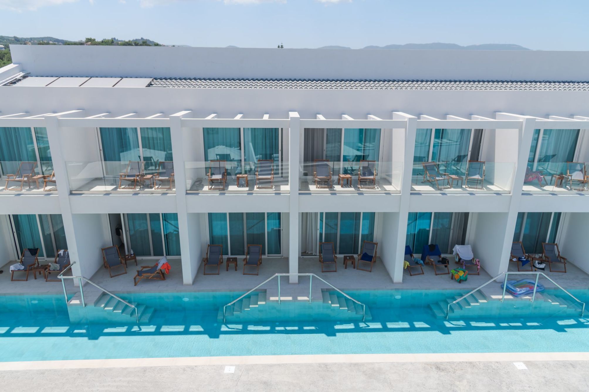 

Palermo - Zante città - Mirage Bleu Hotel