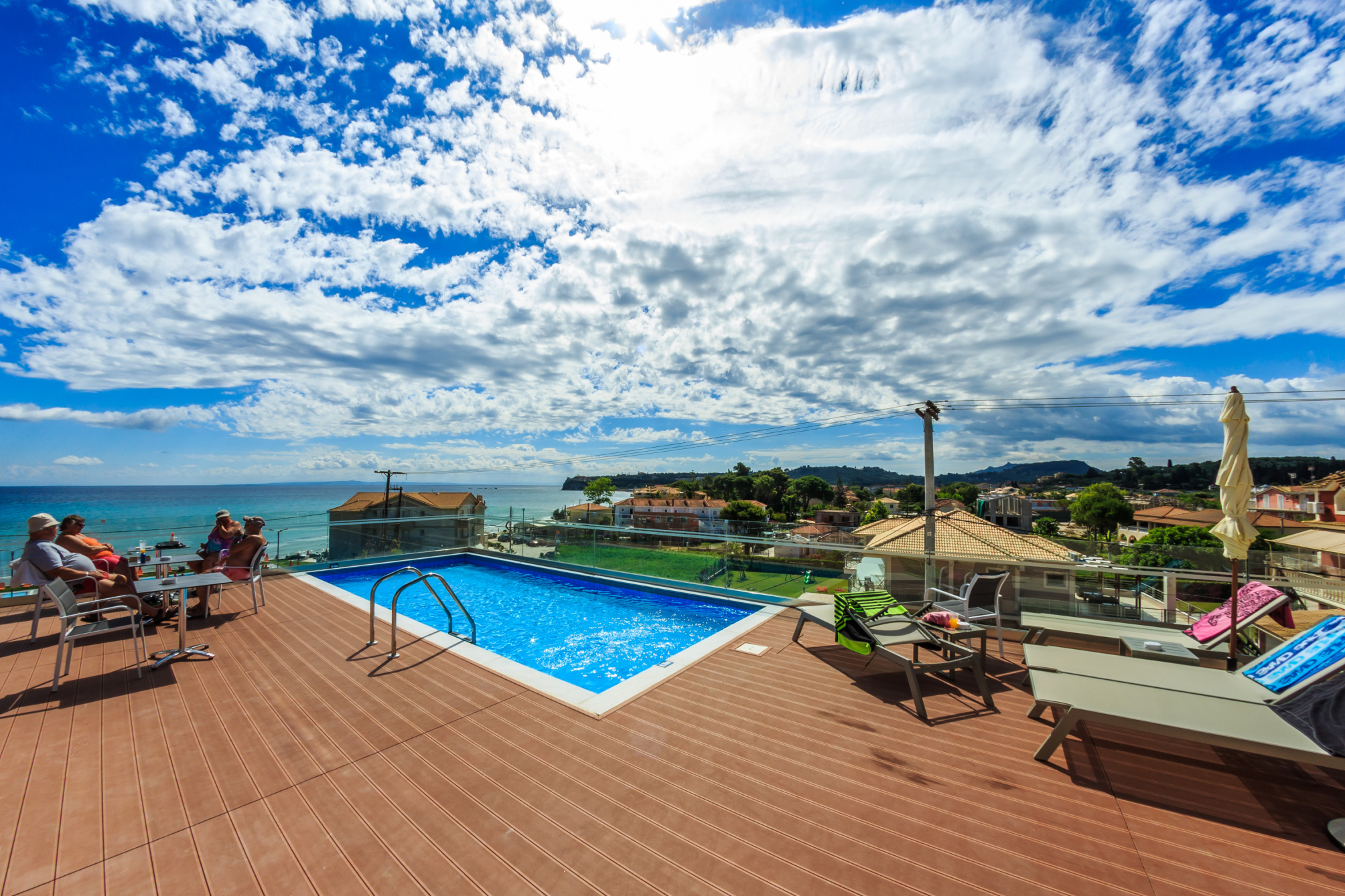 

Bologna - Bochali - Porto Planos Beach Hotel