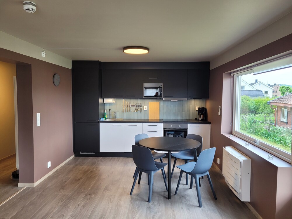 

Milano - Skien - Telemark Apartments