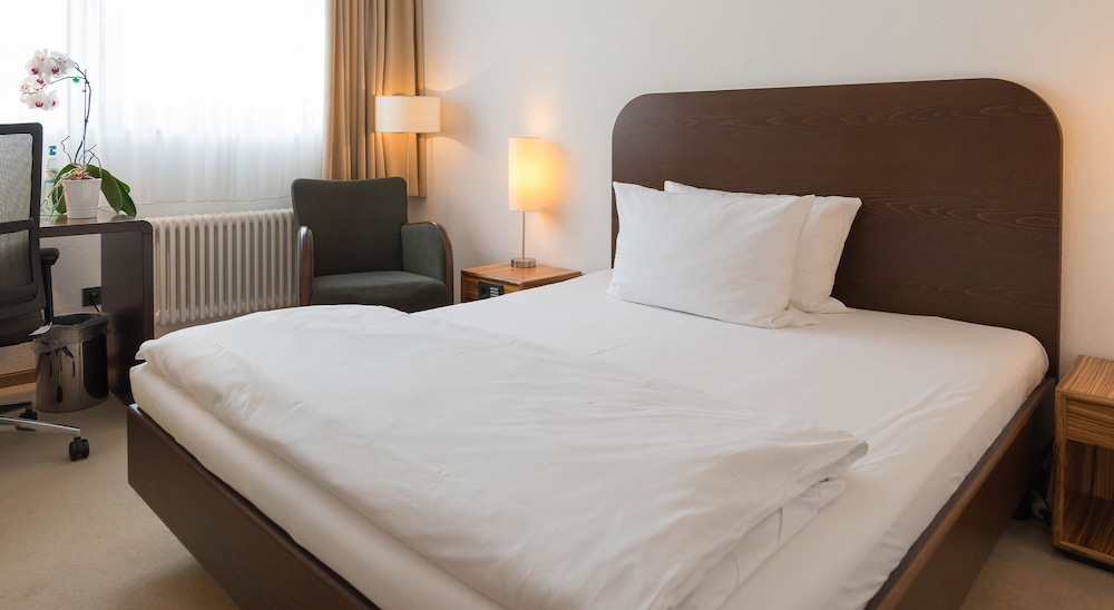 

Roma - Freising - ACHAT Hotel Corbin München Airport