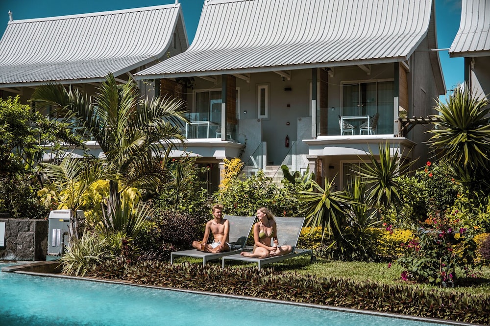 

Roma - Black River - La Mariposa Mauritius