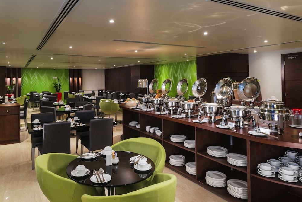 

Milano - Salalah - IntercityHotel Salalah