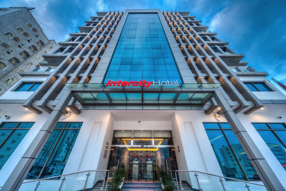 

Verona - Oman, Costa di Salalah - IntercityHotel Salalah