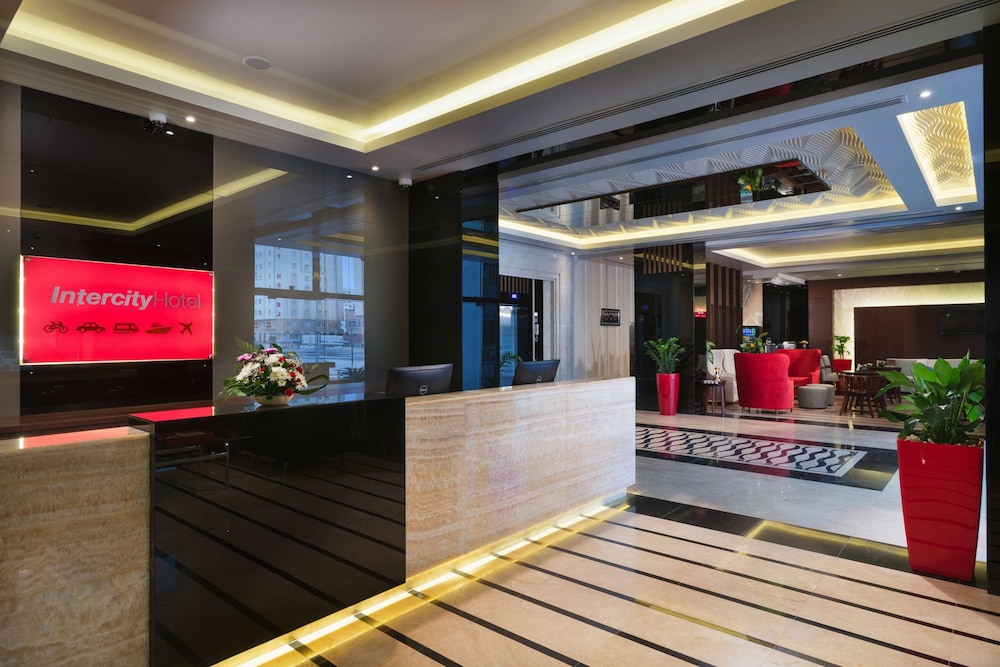 

Milano - Salalah - IntercityHotel Salalah