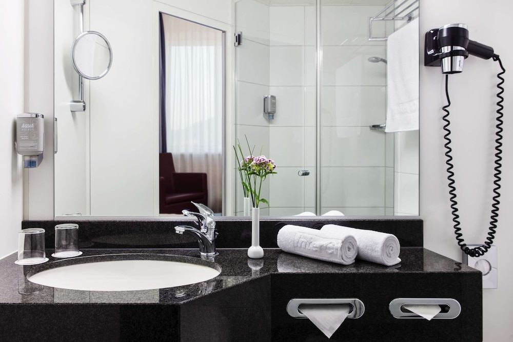 

Roma - Friburgo in Breisgau - IntercityHotel Freiburg