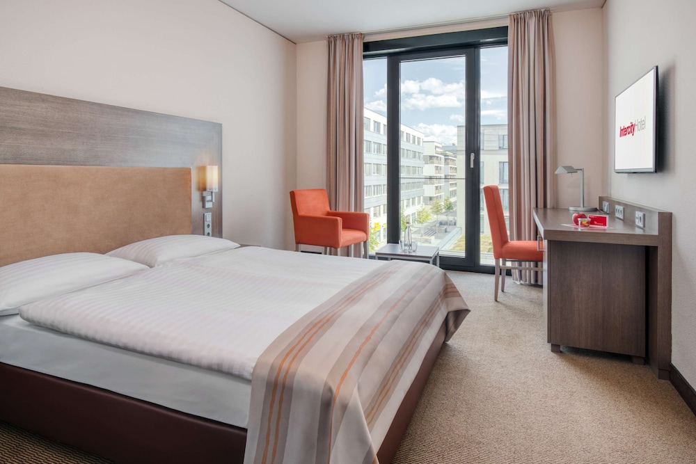 

Milano - Dresda - IntercityHotel Dresden