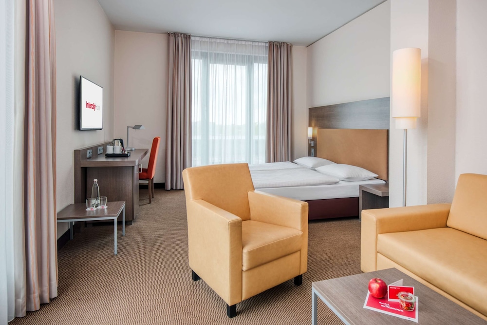 

Roma - Dresda - IntercityHotel Dresden