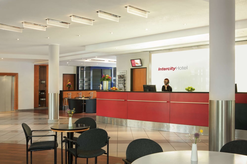 

Milano - Barleben - IntercityHotel Magdeburg