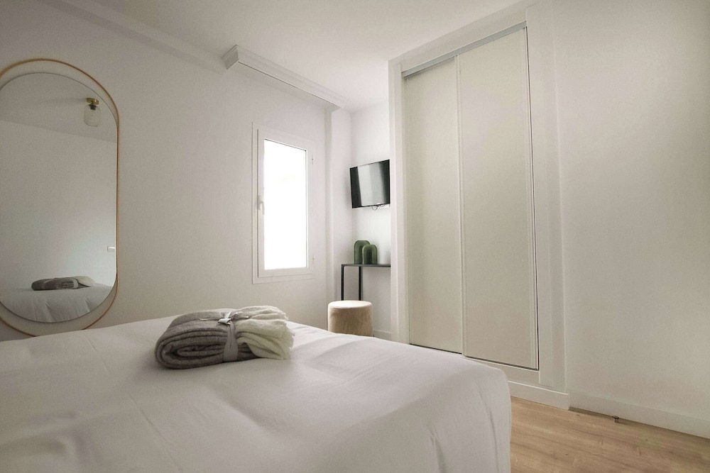 

Milano - La Cala de Mijas - Ramada Hotel & Suites by Wyndham Costa del Sol Fuengirola