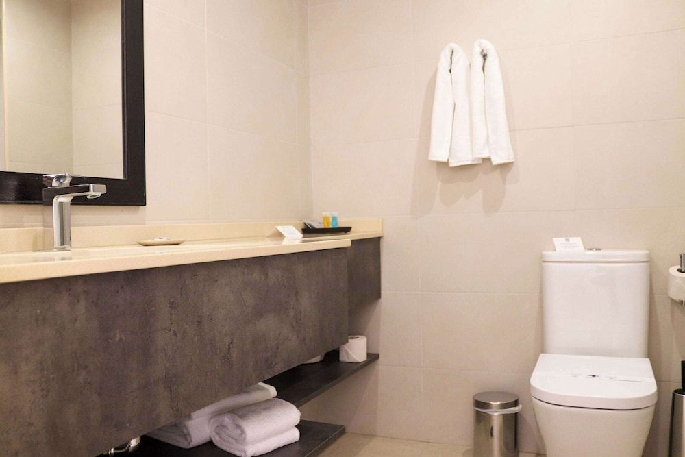 

Bari - Fuengirola - Ramada Hotel & Suites by Wyndham Costa del Sol Fuengirola