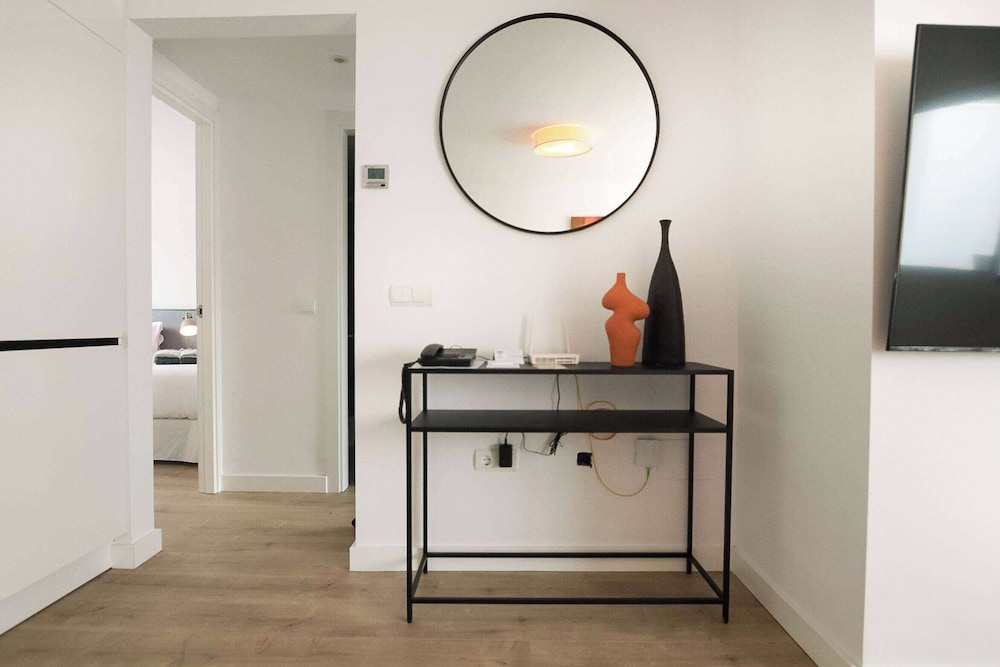 

Roma - Mijas - Ramada Hotel & Suites by Wyndham Costa del Sol Fuengirola
