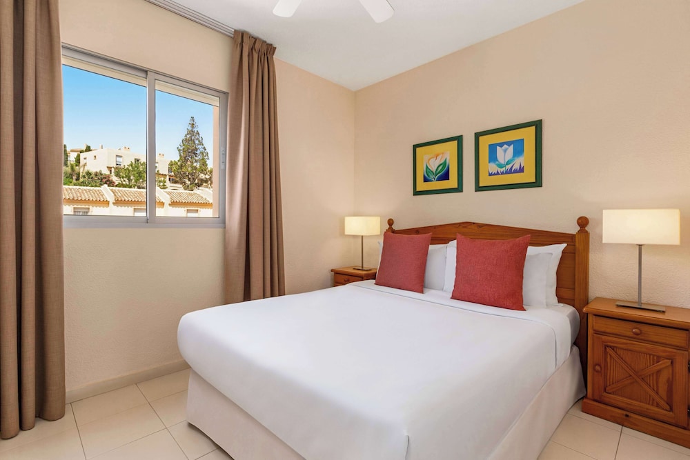 

Venezia - La Cala de Mijas - Ramada Hotel & Suites by Wyndham Costa del Sol Fuengirola