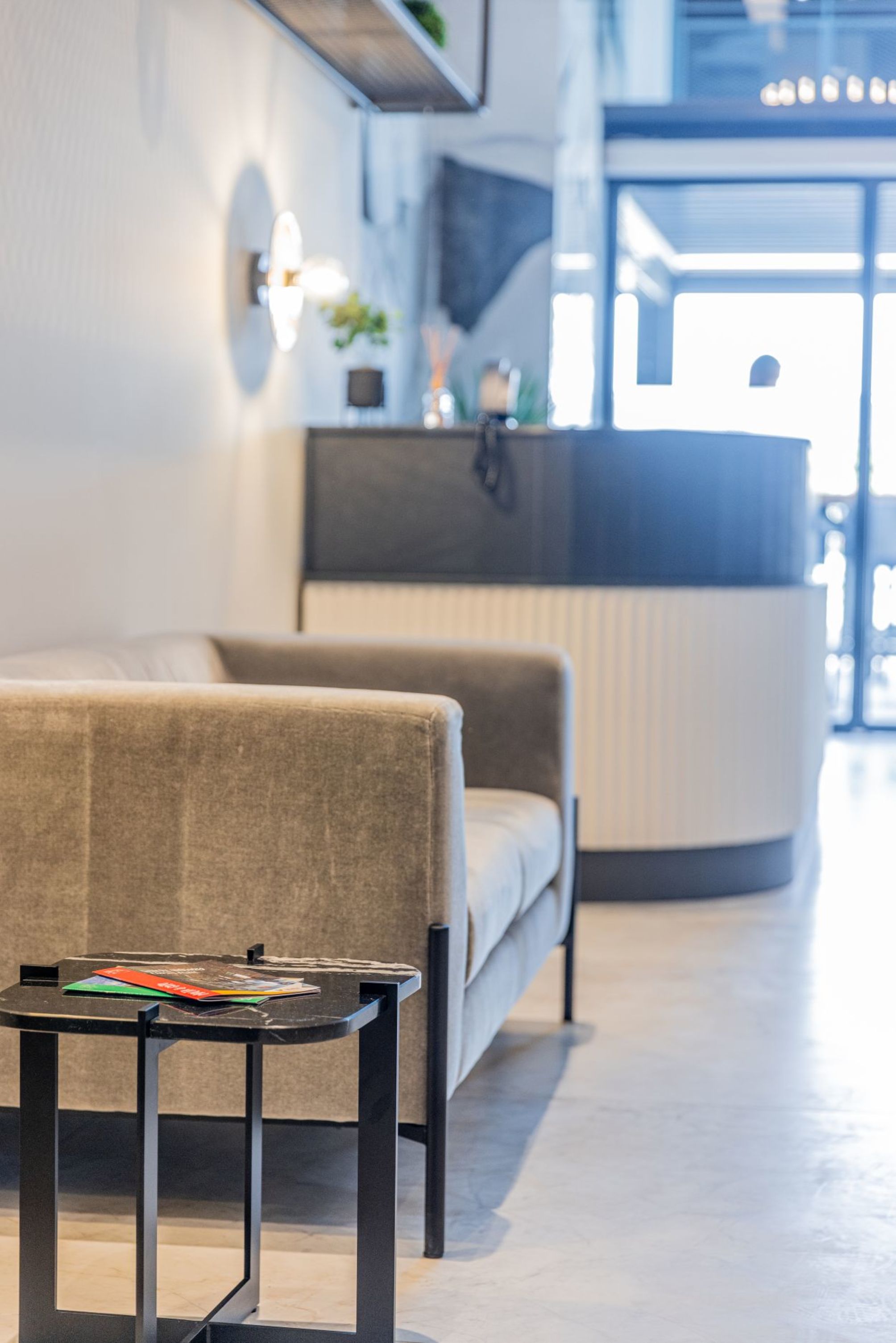 

Verona - Malta - The Londoner Hotel Sliema