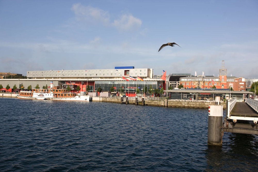 

Bari - Kiel - IntercityHotel Kiel