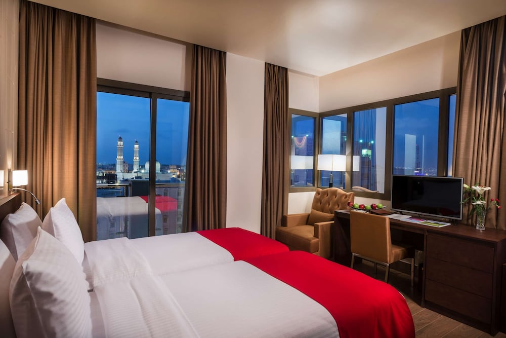 

Roma - Salalah - IntercityHotel Salalah