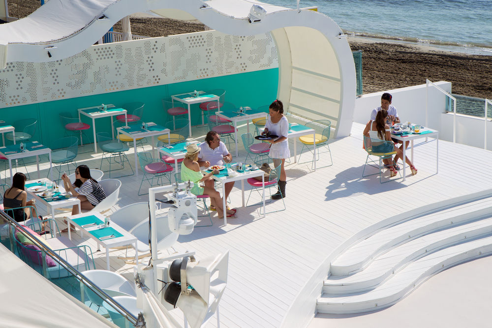 

Napoli - Sant Jordi, Ibiza - HOTEL SANTOS IBIZA ONLY ADULTS