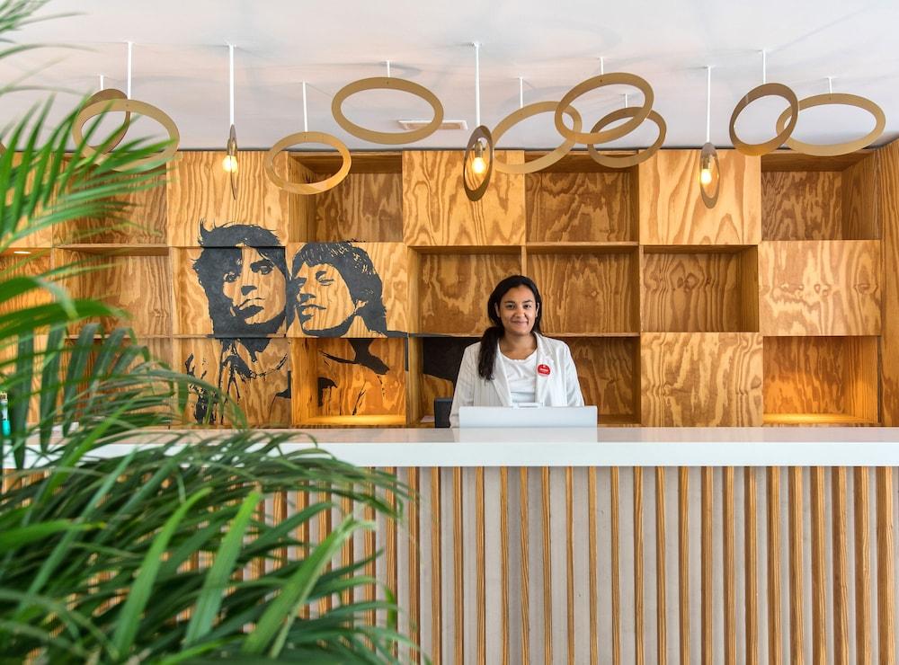 

Roma - Sant Jordi, Ibiza - AMA IBIZA BEACHFRONT SUITES