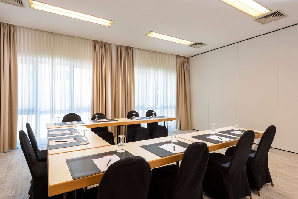 

Roma - Rosenheim - TRYP by Wyndham Rosenheim