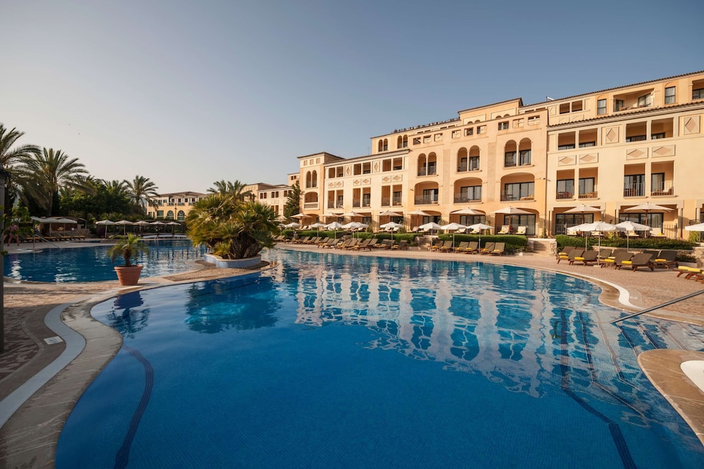 

Brindisi - Magaluf - Steigenberger Hotel & Resort Camp de Mar