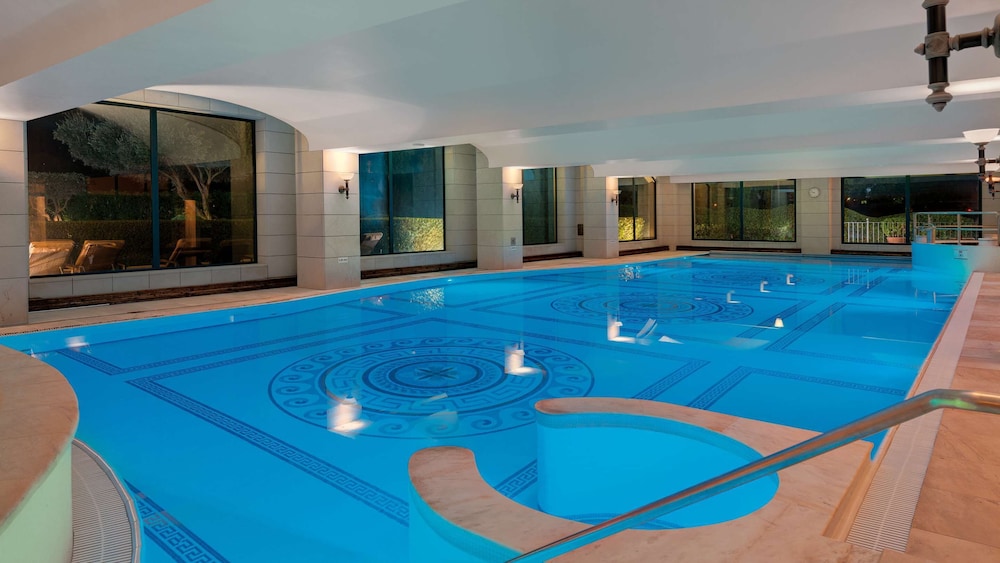 

Firenze - Andratx - Steigenberger Hotel & Resort Camp de Mar