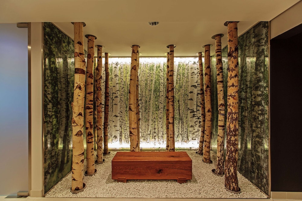 

Roma - Blankenfelde - Steigenberger Airport Hotel Berlin