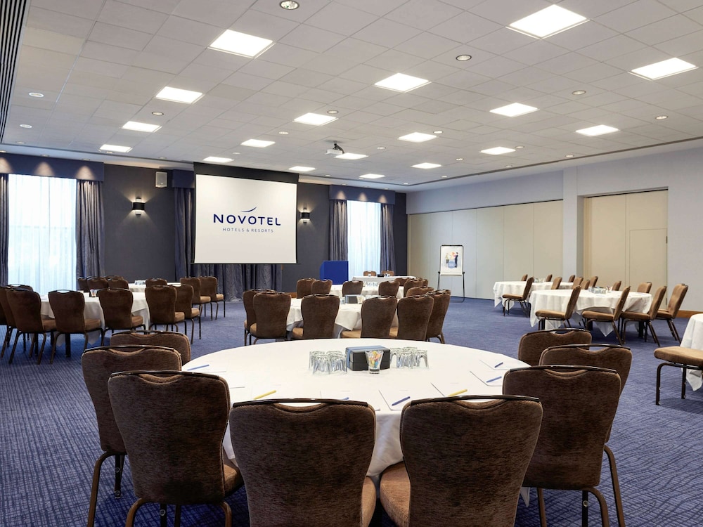 

Roma - Bishop's Stortford - Novotel London Stansted Airport
