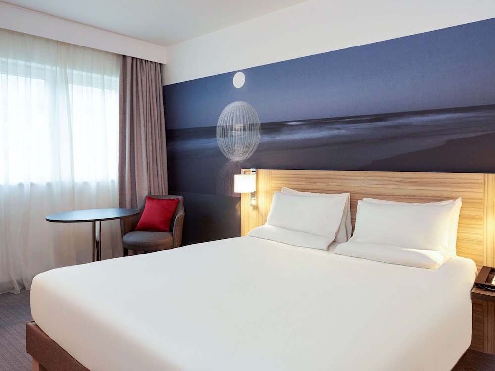 

Roma - Bishop's Stortford - Novotel London Stansted Airport