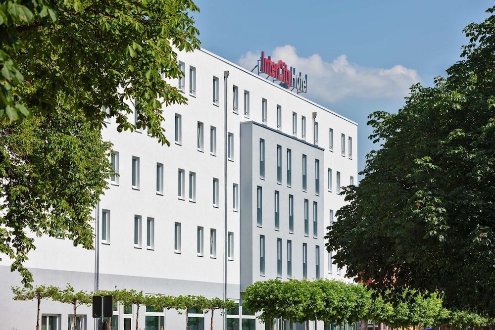 

Milano - Ingolstadt - IntercityHotel Ingolstadt
