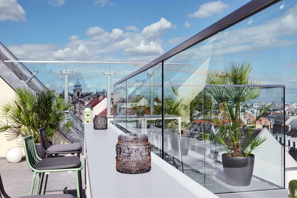 

Cagliari - Vienna - Jaz in the City Vienna