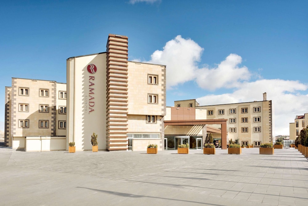 

Napoli - Nevsehir - Ramada By Wyndham Cappadocia