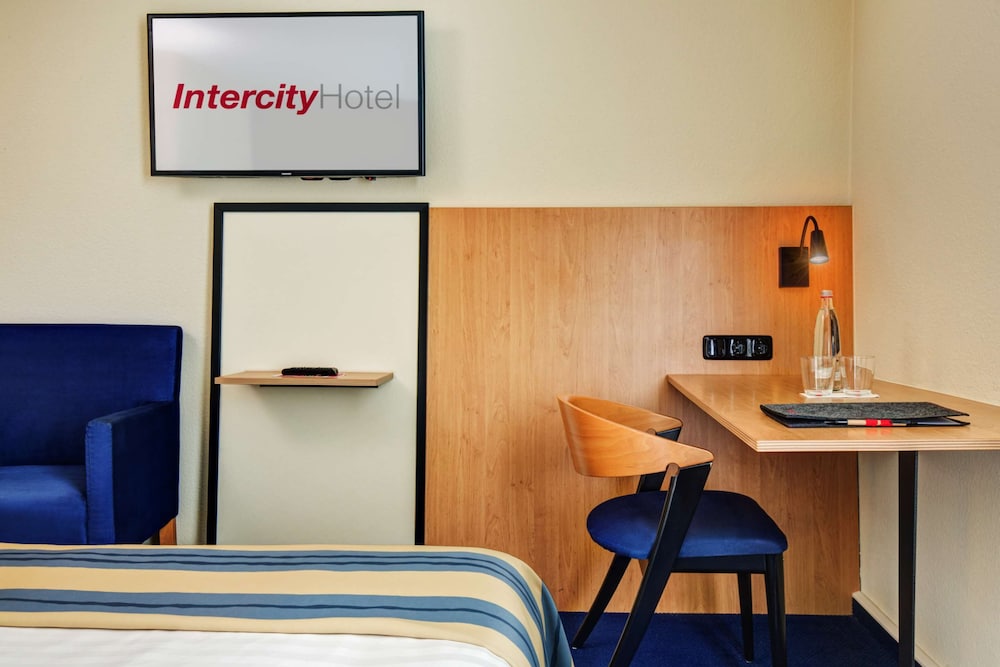 

Milano - Celle - IntercityHotel Celle