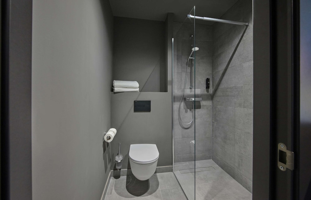 

Bologna - Coslada - Zleep Hotel Madrid Airport