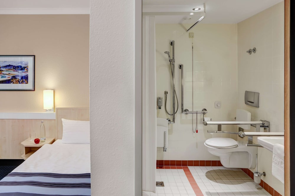 

Milano - Norimberga - IntercityHotel Nürnberg