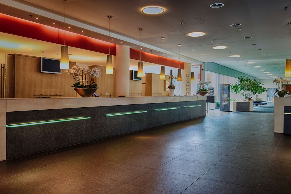 

Cagliari - Aalsmeer - Steigenberger Airport Hotel Amsterdam