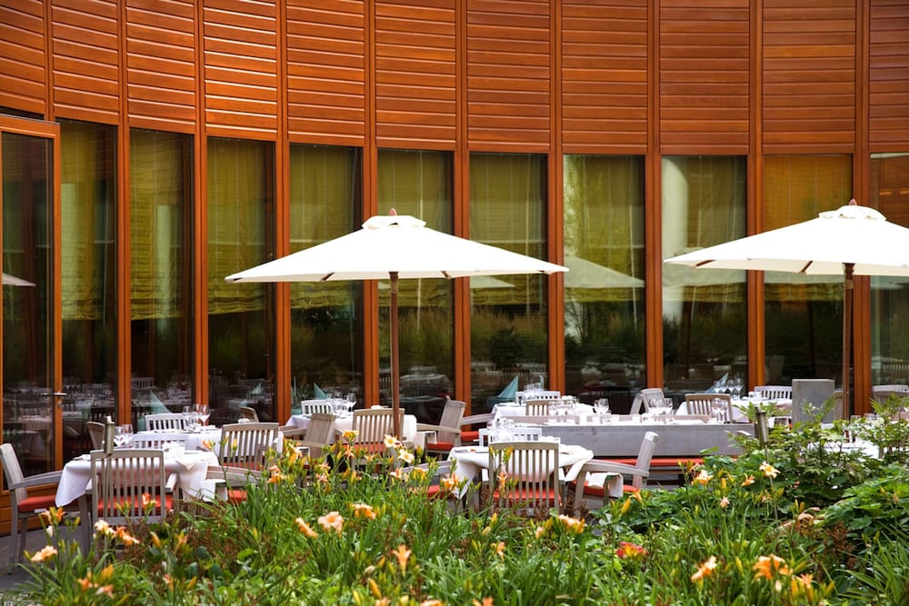 

Cagliari - Amsterdam - Steigenberger Airport Hotel Amsterdam