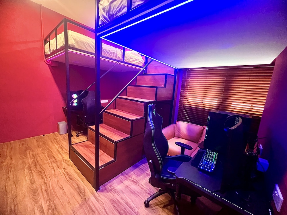 

Venezia - Singapore - Arena eSports Hotel @ Bugis Village