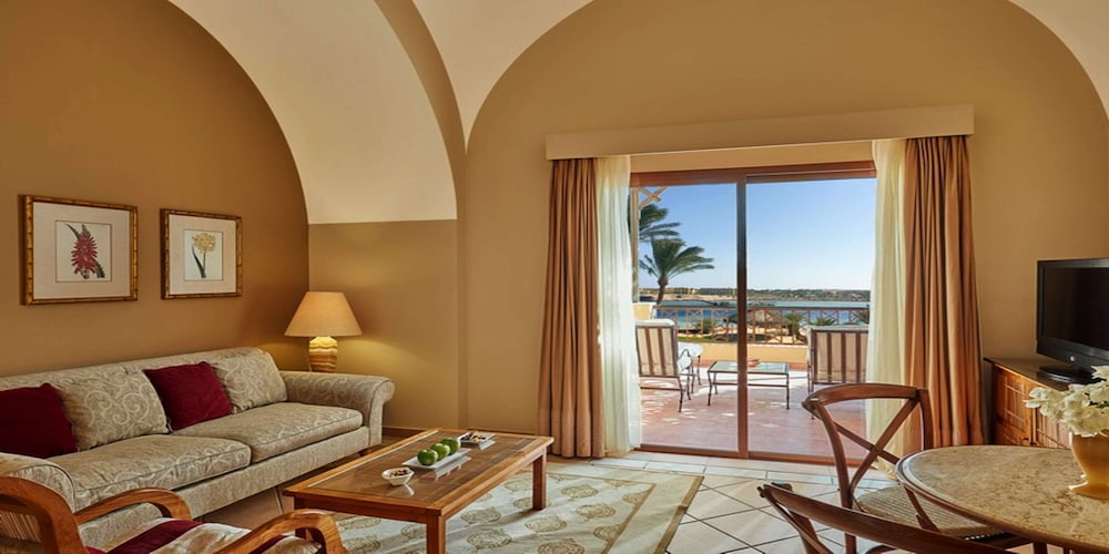 

Bologna - Marsa Alam e El Quseir, Mar Rosso - Steigenberger Coraya Beach - Adults Friendly 16 Years Plus