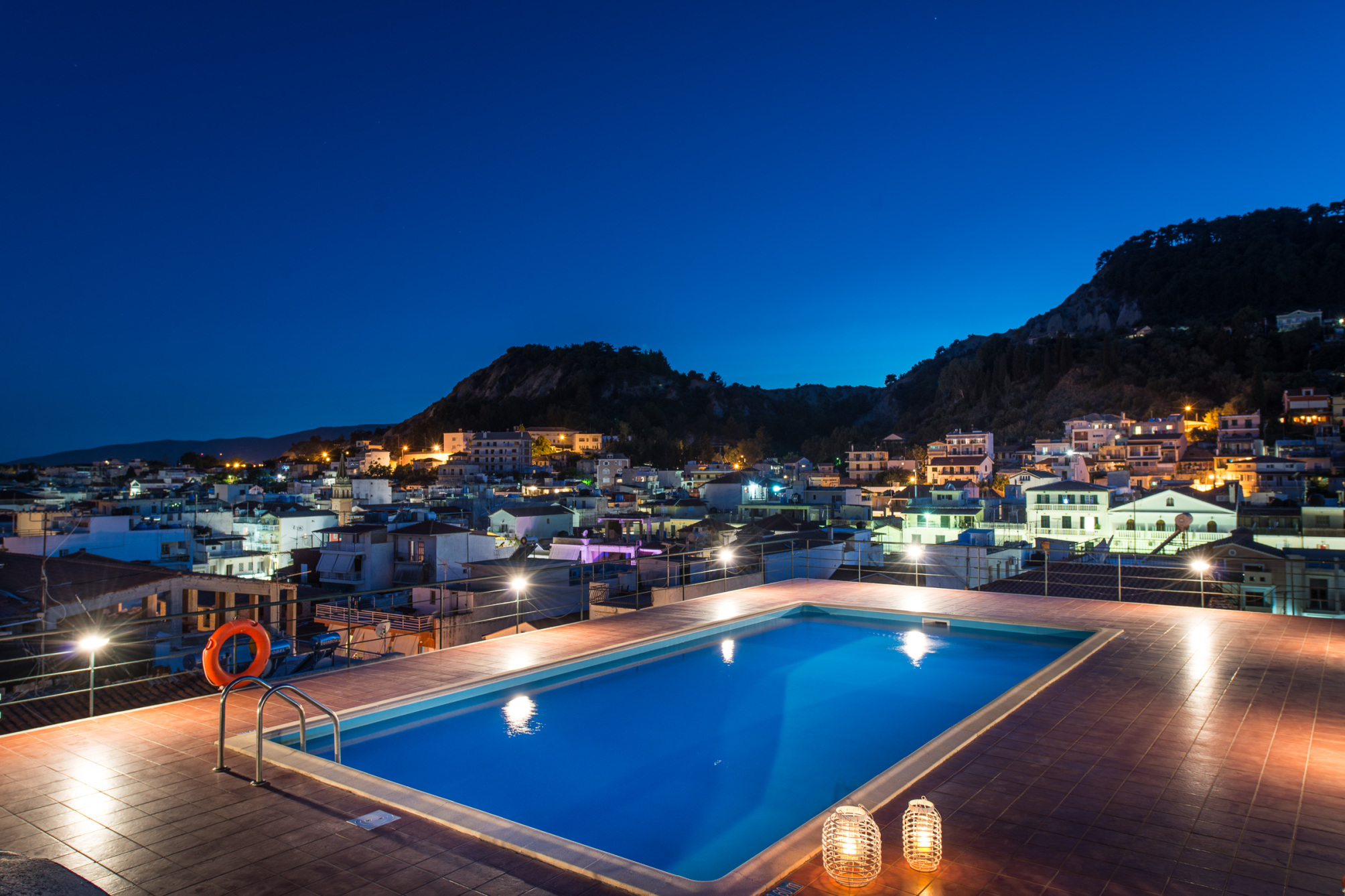 

Bologna - Kalamaki, Zante - Strada Marina Hotel