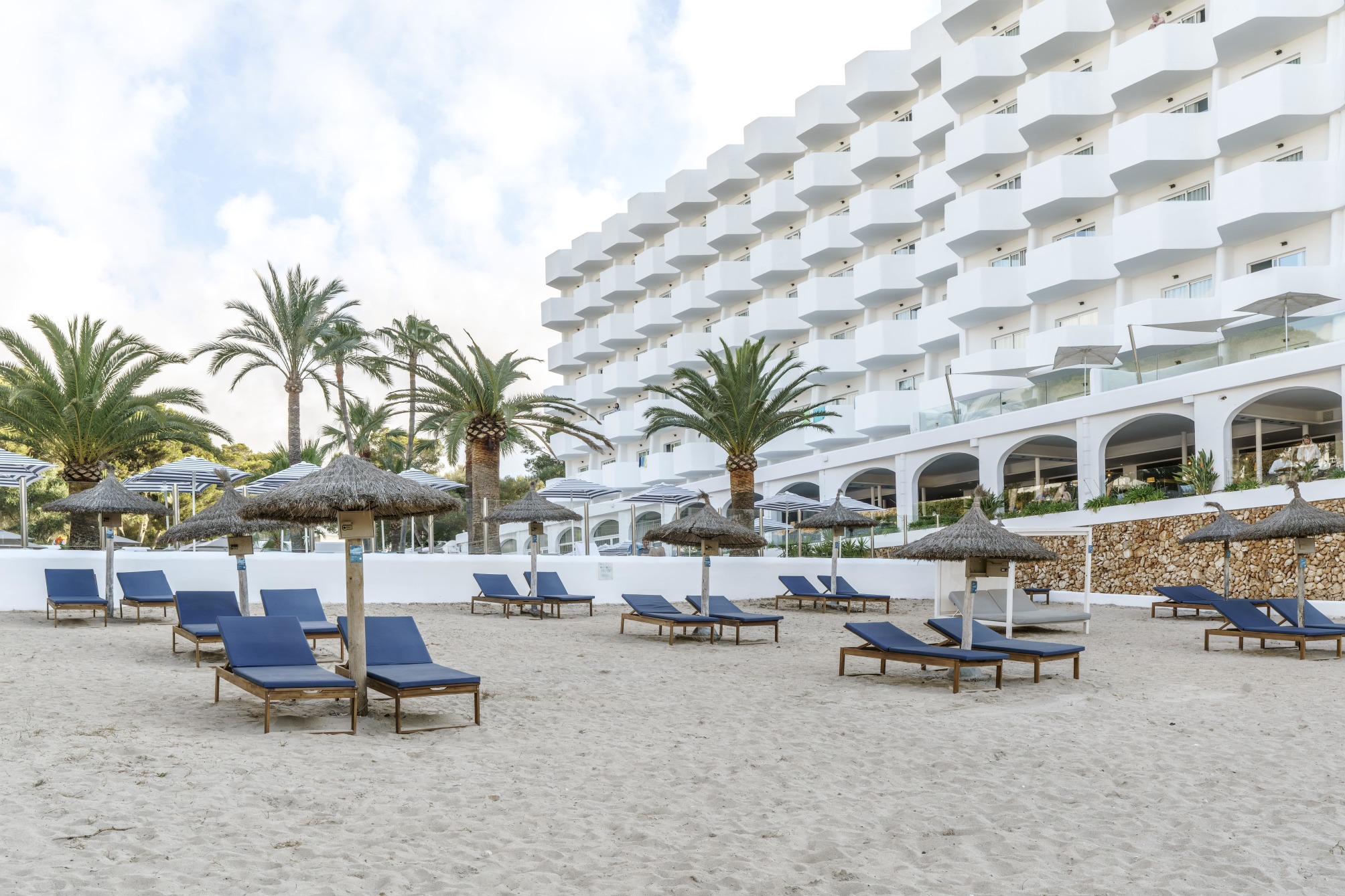 

Pisa - Cala D'Or - AluaSoul Mallorca Resort - Adults only