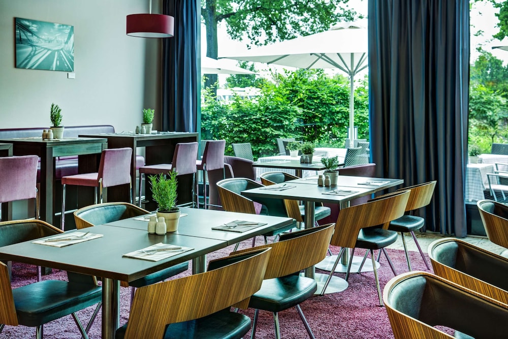 

Verona - Berlino - IntercityHotel Berlin Airport Area North