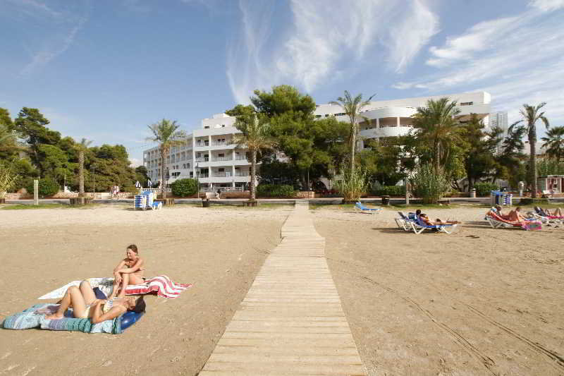 

Napoli - San Antonio de Portmany, Ibiza - Hotel Ses Savines