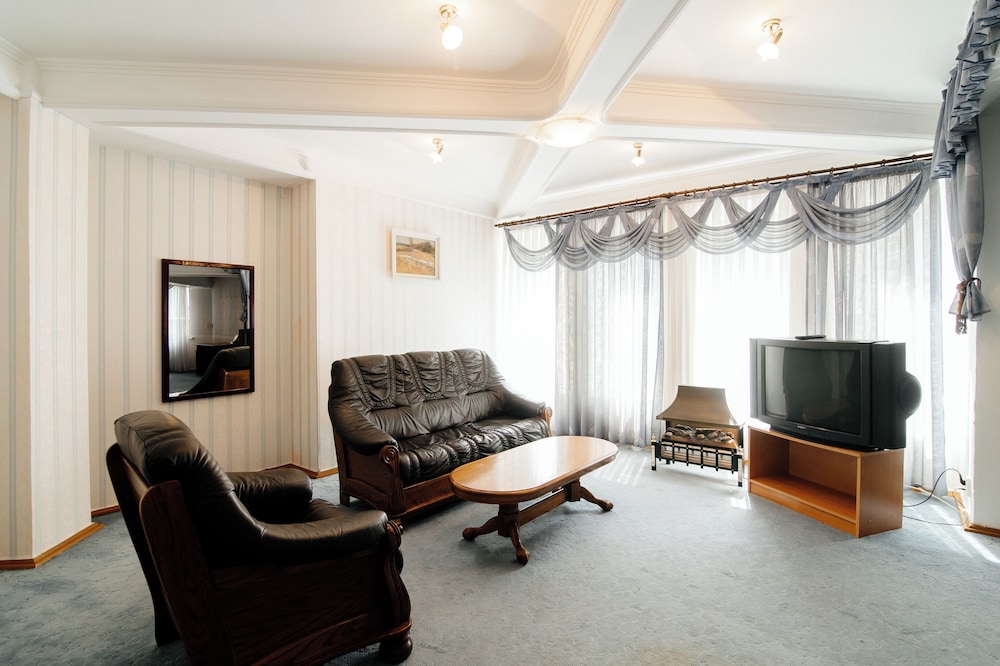 

Verona - Chişinău - Dacia Hotel
