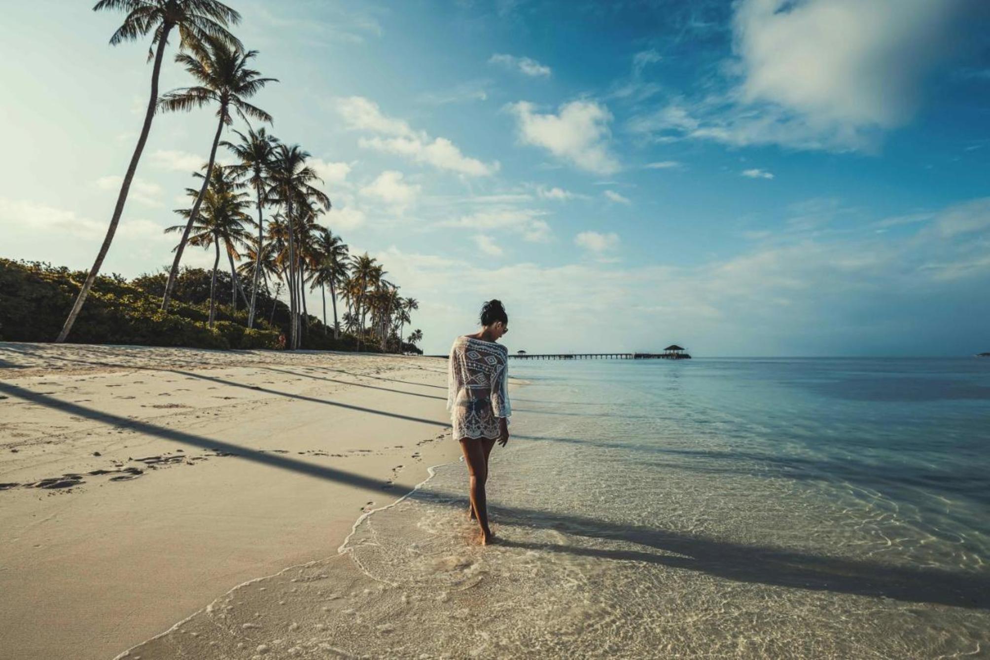 

Bologna - Atollo di Noonu - Siyam World Maldives - 24 hour Premium Inclusive