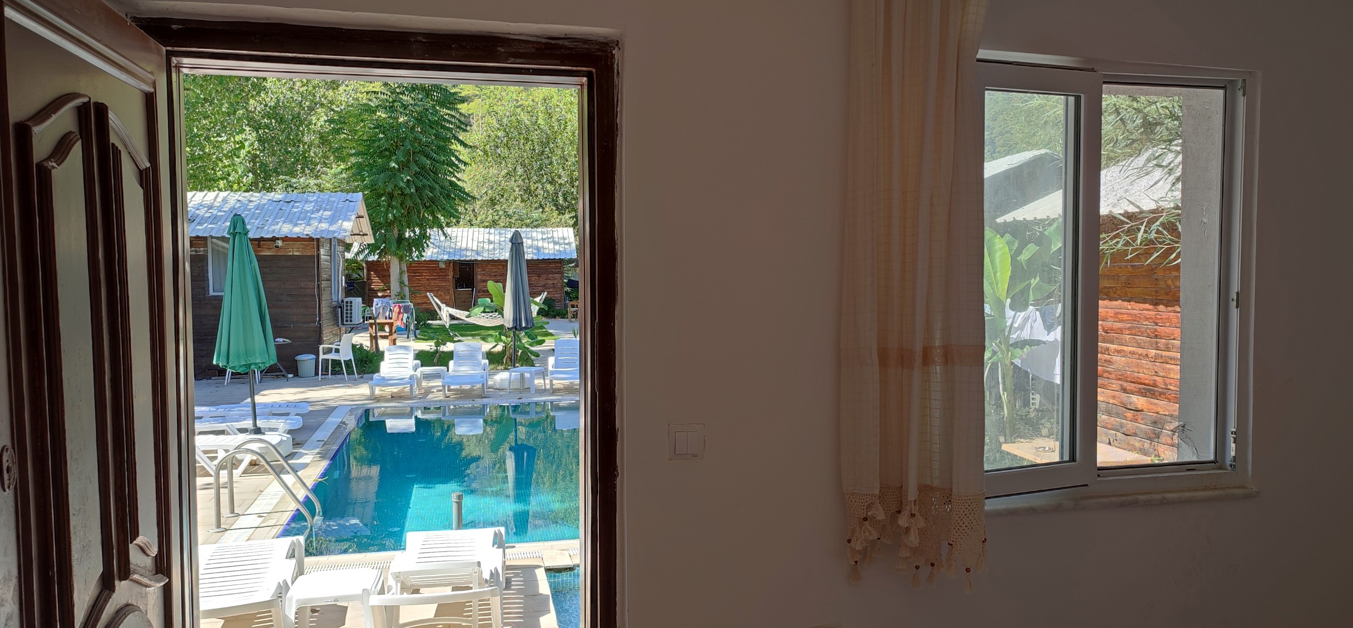 

Venezia - Kemer - Lime Tree Houses